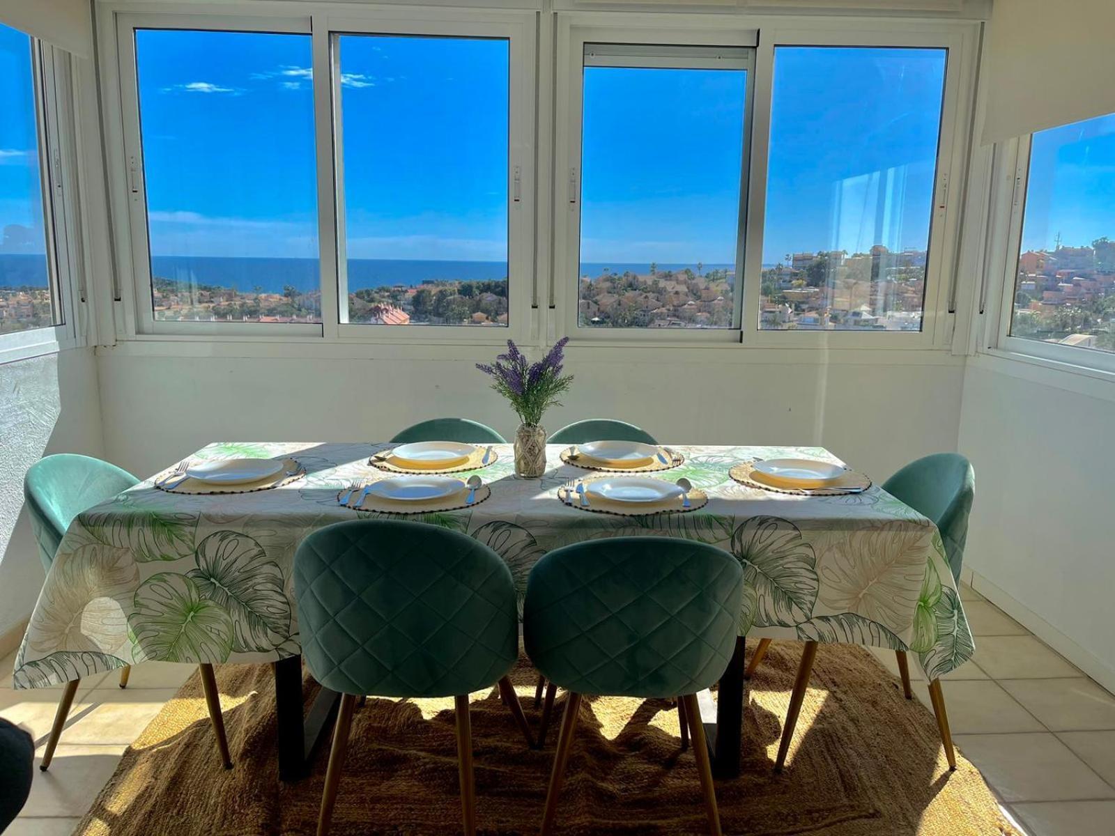 Sea Views Apartment Alicante Zewnętrze zdjęcie
