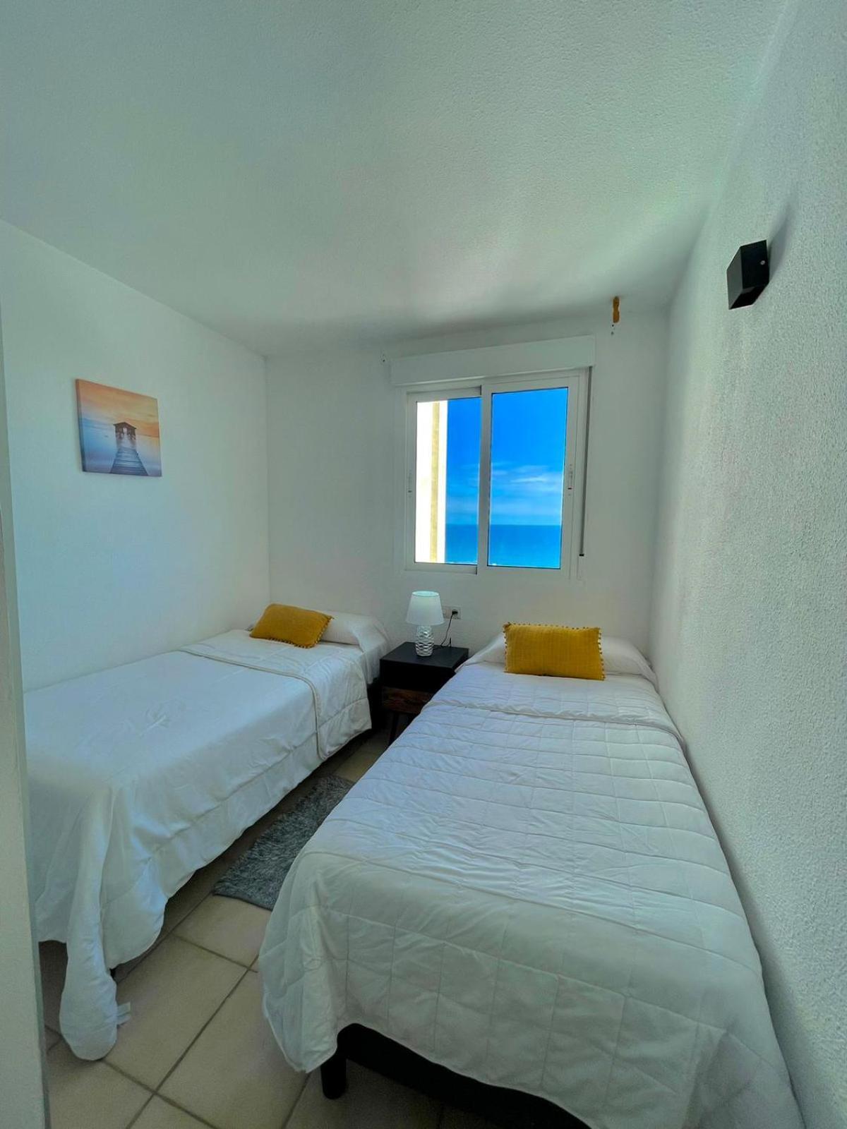Sea Views Apartment Alicante Zewnętrze zdjęcie