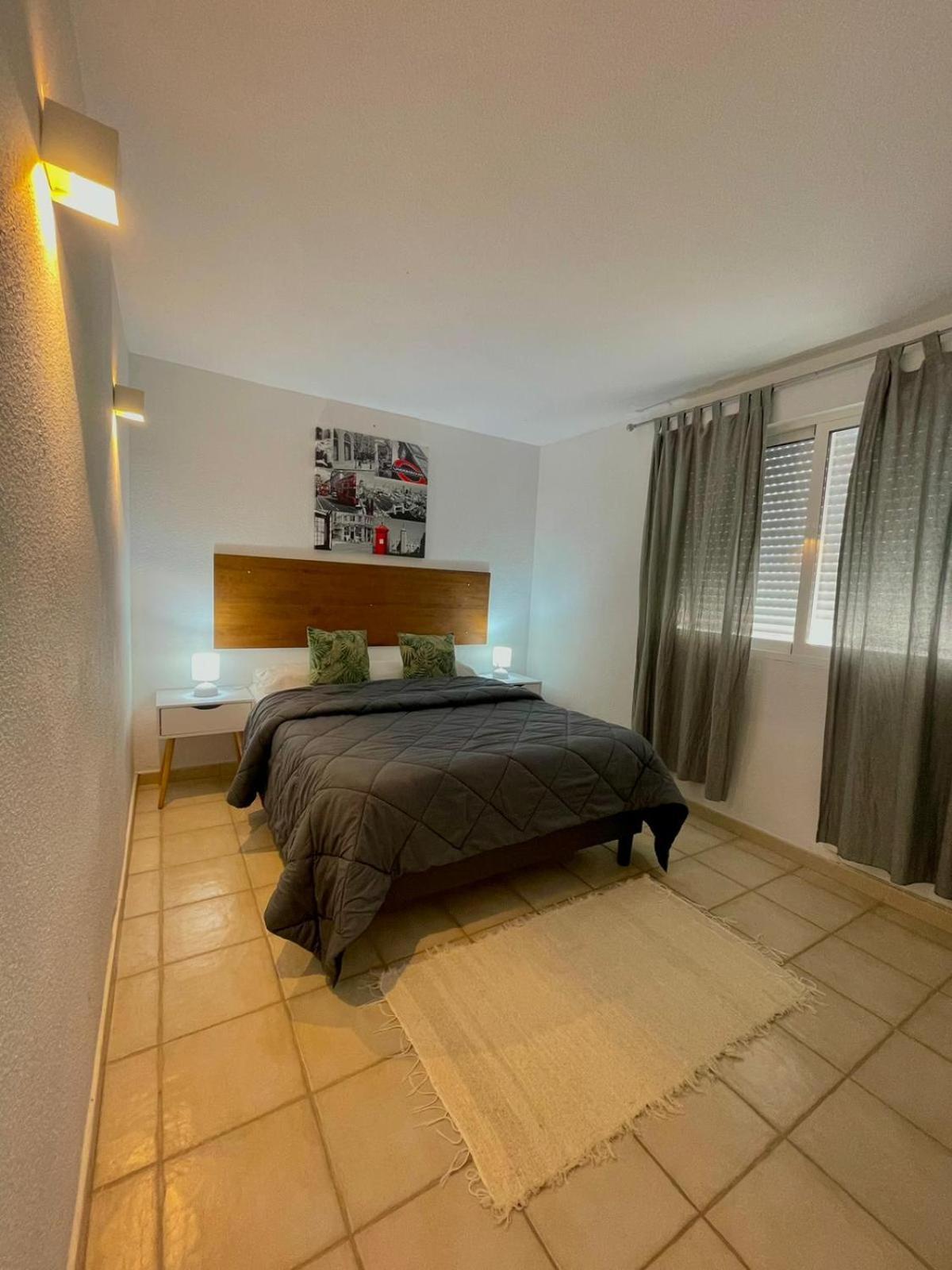 Sea Views Apartment Alicante Zewnętrze zdjęcie
