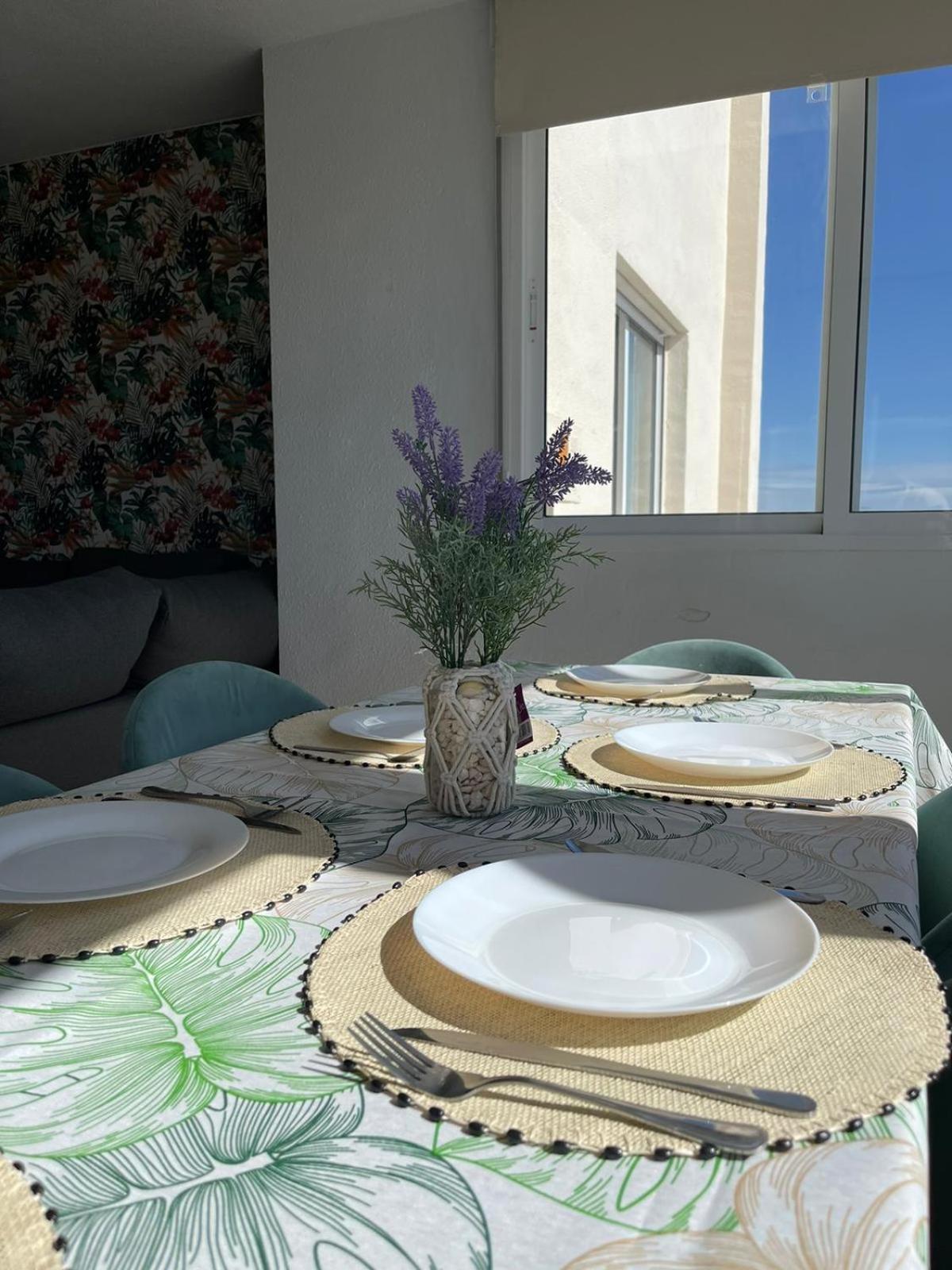 Sea Views Apartment Alicante Zewnętrze zdjęcie